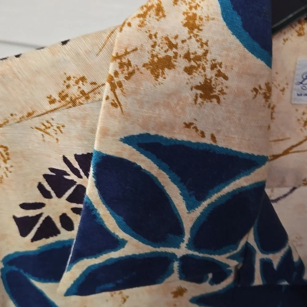 Duke Kahanamoku (Vintage) Made In Hawaii By Catalina - Picture 3 of 10